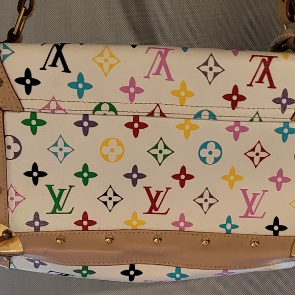 Louis Vuitton HandBag - Picture 5 of 6